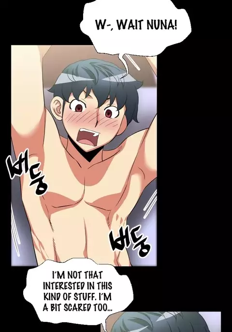 Love Parameter Ch.1-55