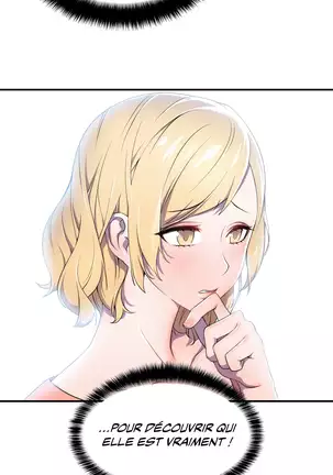 Hero Manager Chapitre 3