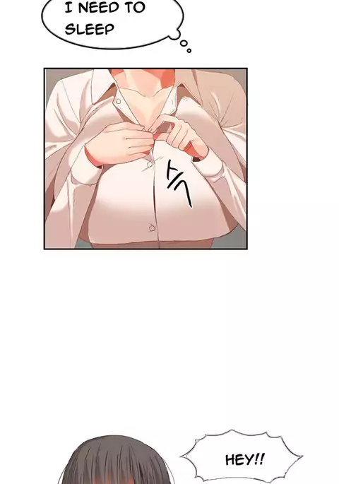 Hari Dormitory Ch.0-26