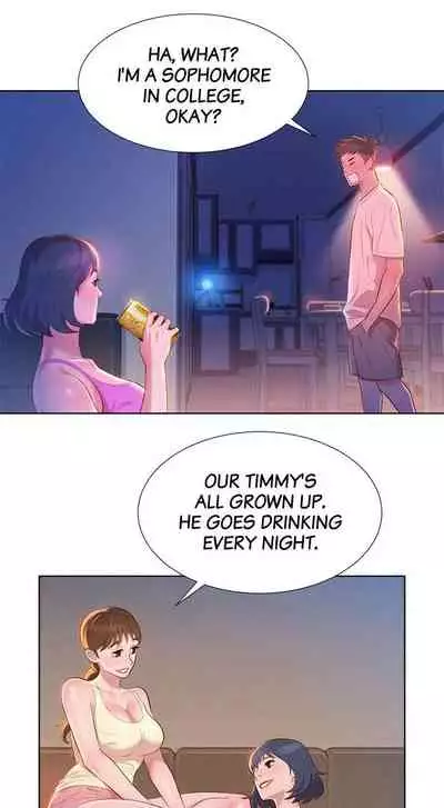 What do you Take me For? Ch.25/?