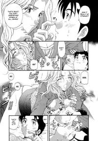 [Kobayashi Takumi] Virgin na Kankei 5 [English]