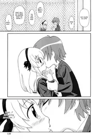 [Homing] Chou Manzoku Delivery - Super Satisfaction Delivery [English] [Hayama_Kotono]