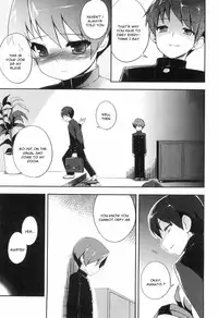 [NemuNemu] Shujin X Dorei (Master X Slave) [English]