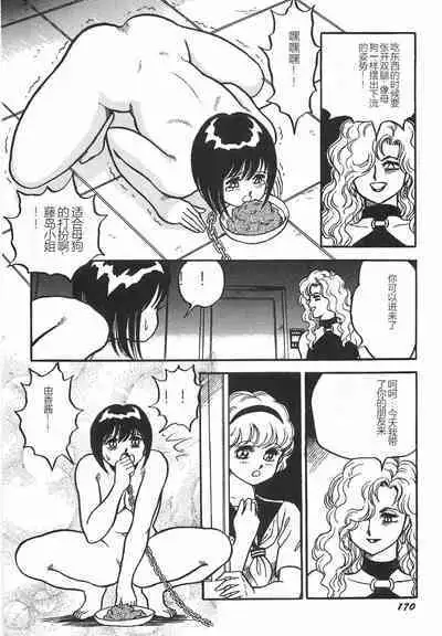 Superoid Ai I Chijoku Dorei Hen