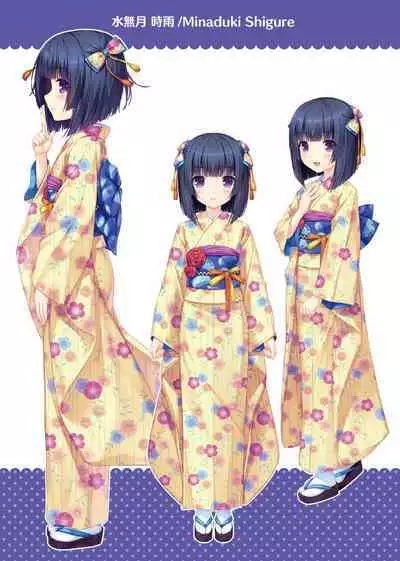 NEKOPARA ART WORKS Extra