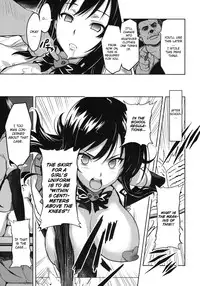 (C78) [Shinjugai (Takeda Hiromitsu)] YUITA-MA (To Love-Ru) [English] [CGRascal]