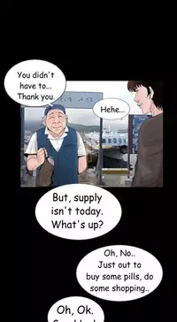 Missing Ch.1-11 (English) (Ongoing)