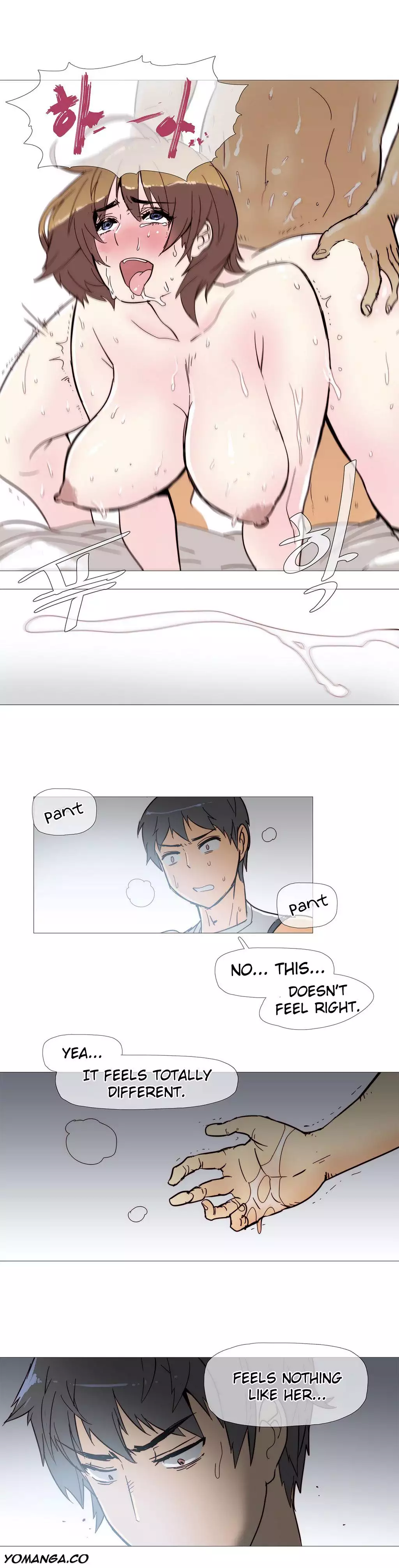 Household Affairs Ch.1-28