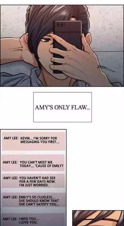 Taste of Forbbiden Fruit Ch.41/53