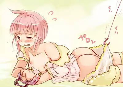 [Pixiv] Shota Elf Kanahito (3263669) BL