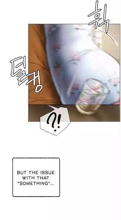 [Gregor, JJangE] Staying with Ajumma (1-20) [English] [ The Blank ] [Ongoing]