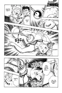 [Maeda Toshio] Adventure Kid Vol.3 [English]