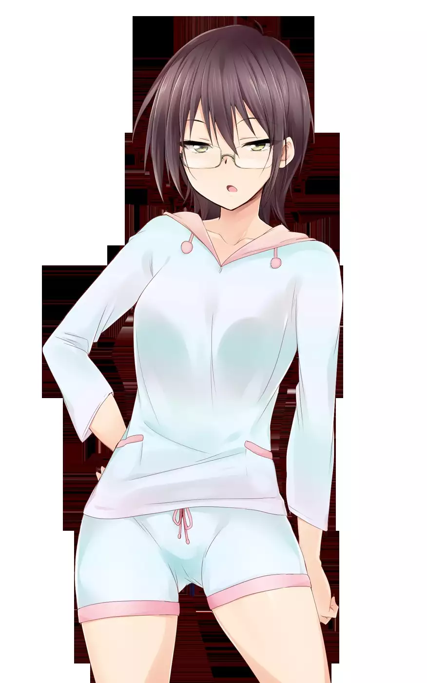 Kiritsu! Rei! Sex! 2-Jikanme