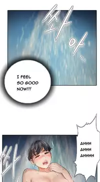 New Face Ch.1-6 (English) (Ongoing)