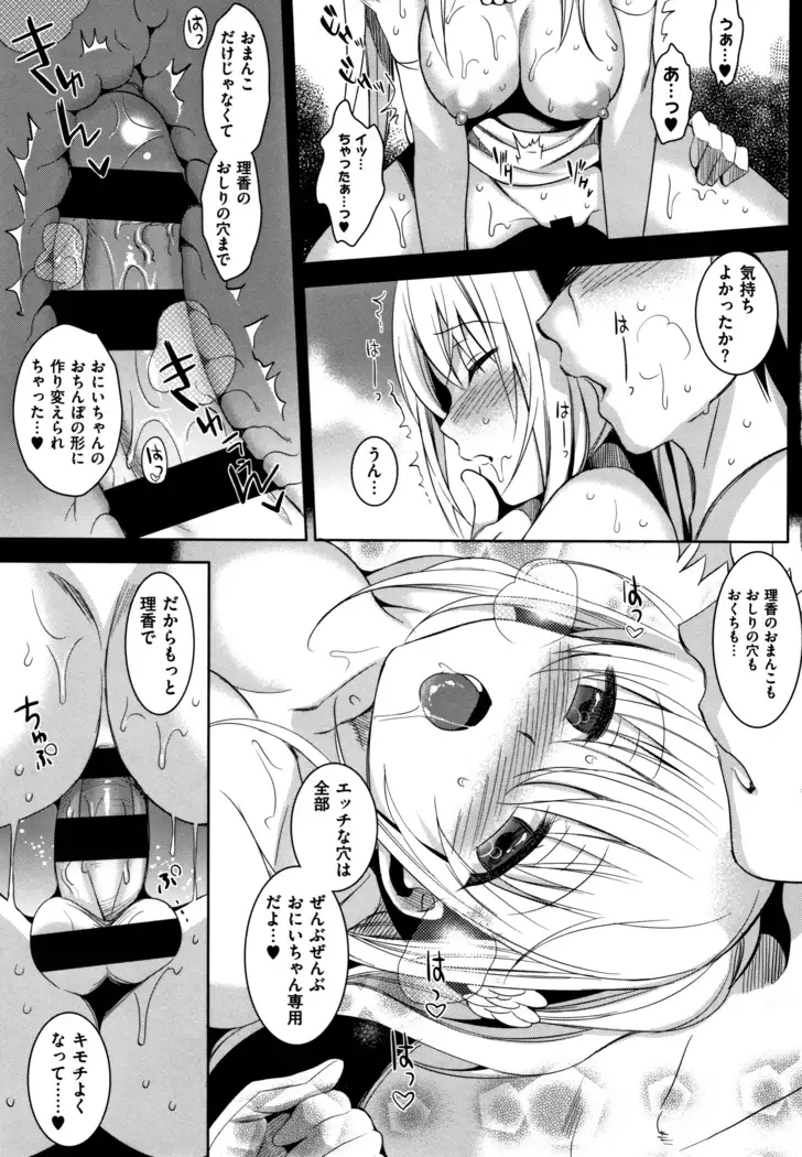 IMOUTO COLLECTION H ~Special Edition~