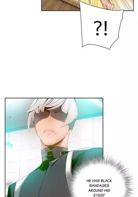 Lilith`s Cord Ch.1-20