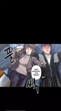 [Guh Bal Han] Ghost Love Ch.1-26 (English) (YoManga) (Ongoing)