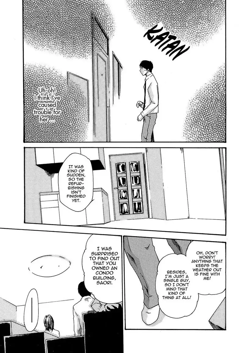 Hishoka Drop Rep18 - Moving In