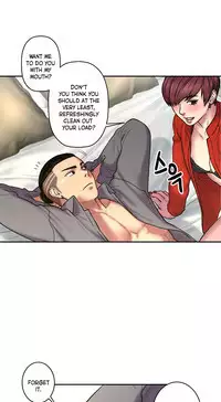 Ghost Love Ch.1-23 (English) (YoManga) (Ongoing)