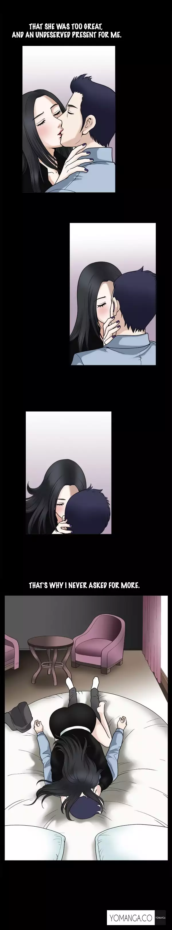Seduction Ch.1-18