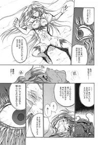 聖王妃 エルレイン(田宮秋人) Princess St