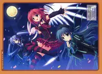 Dengeki Moeoh 2012-08 (new)