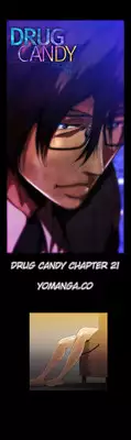 [Yi Hyeon Min] Drug Candy Ch.0-39 [English] [YoManga] (Ongoing)