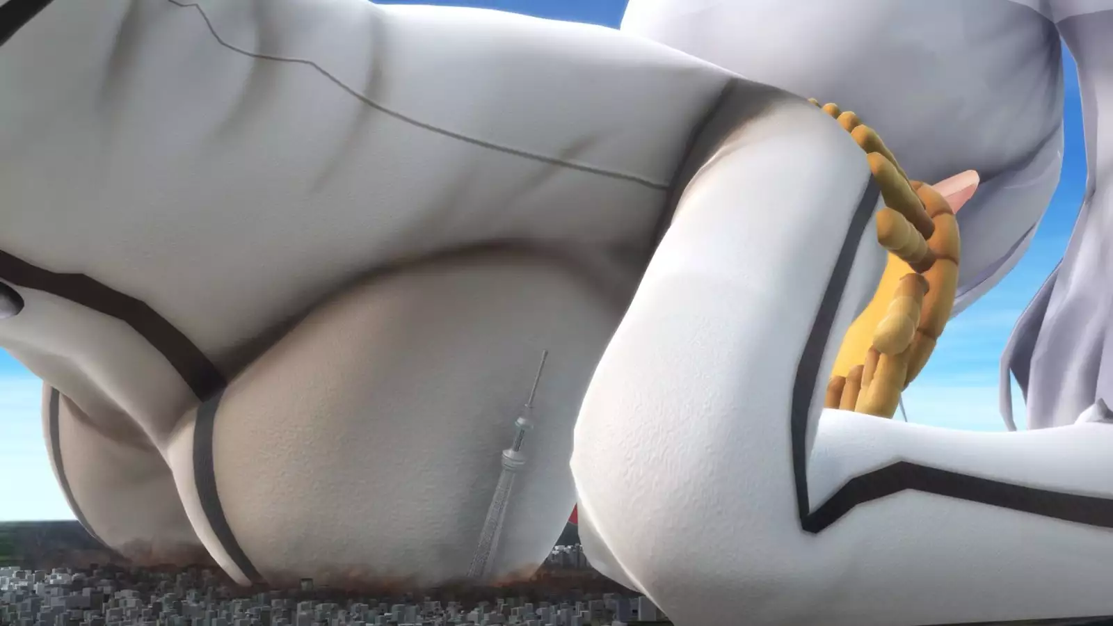 Touhou GTS MMDs - NAndeyanenGTS