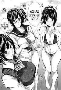 [Brother Pierrot] Hataraku Onna no Ureta Ase ch.1-5 [English] [N04h]