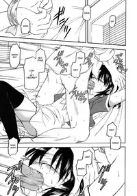 [Kageno Illyss] No Other Way (English) [Rorikon Translations]