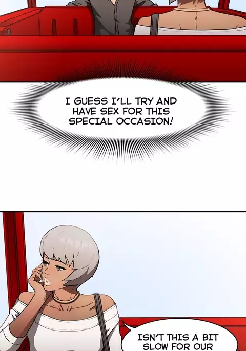 Refrain Love Ch.1-33