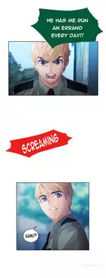 [Studio Gale] Lady Garden Ch.1-15 (English) (Ongoing)