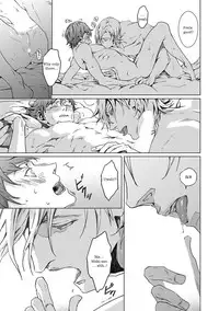 [Zaria] VOID extra [English]