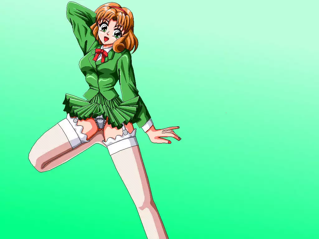 Sanshoku Dama Return