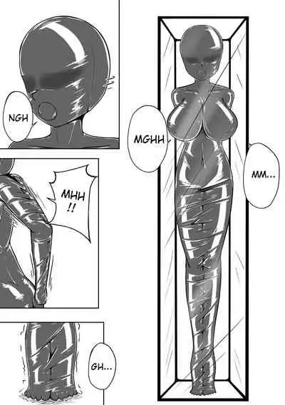 Whisper of Guidance 1-18