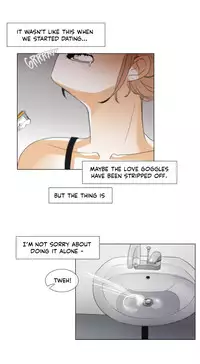 [Silverstar] Talk To Me Ch.1-29 (English) (Ongoing)
