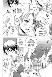 [Takizawa Naia] Onnajima - Harem Frontier Ch. 1-5 [English] [Lazarus H]