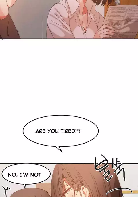 Hari Dormitory Ch.0-19