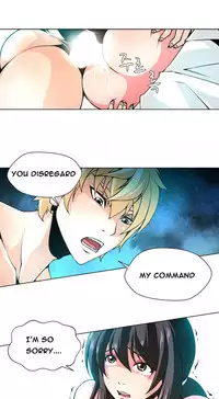 [Fantastic Whale] Twin Slave Ch.1-28 (English) (Ongoing)