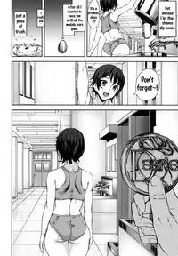 [Ashiomi Masato] D-Medal [English] {doujins.com}