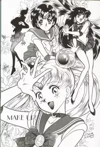 Make Up (Sailor Moon)