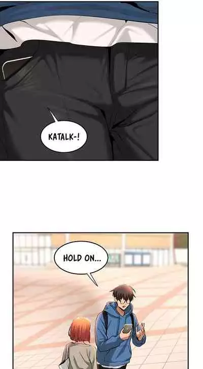 [Abio4, Bangkki] Sextudy Group (1-23) [English] [Ongoing]