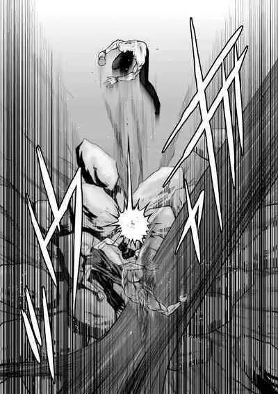 [Tetsu MOMOTA] Chijou Hyakkai R18 Ch36-40 [Chinese] 地上100層 [牛頭人酋長之魂漢化]