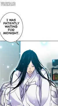 [Guh Bal Han] Ghost Love Ch.1-26 (English) (YoManga) (Ongoing)