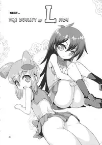 (C81) [WICKED HEART (ZooTAN)] An An Anna chan (Yu-Gi-Oh! ZEXAL)