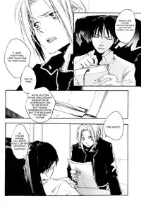 (C66) [GD-mechano (Izumi Yakumo)] EST! EST!! EST!!! (Fullmetal Alchemist) [English] [Neutral]