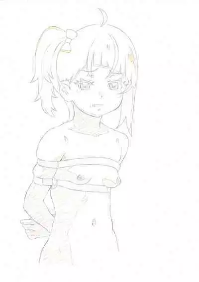 [Momonga Club (Hayashibara Hikari)] Aniparo-ra fu genga-shū vol. I