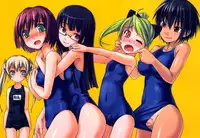 [Bosshi] Futabu! MIX [Chinese]