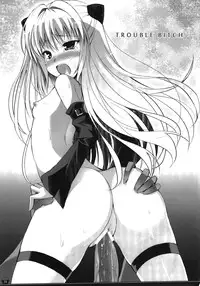 (C81) [life & Digital Flyer (Haga Yui & Ohta Yuuichi)] Yaminabe Digital Life (Suite Precure, Mawaru Penguindrum)