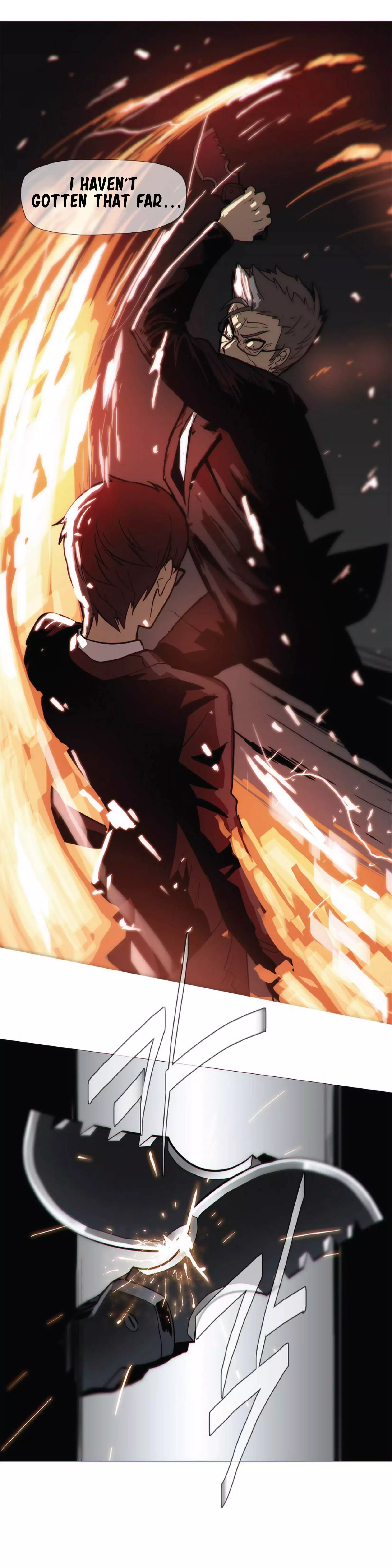 Household Affairs Ch.1-28